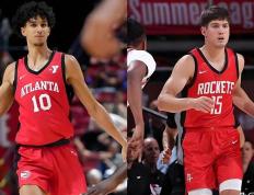 乐鱼app-老鹰球员交易传闻调查，是否会成为现实