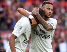 乐鱼 vip 注册-巴黎完胜对手！内马尔继续披荆斩棘