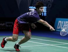 乐鱼官网-关于中国羽毛球队翻盘英格兰羽毛球队，马琳打破历史纪录的信息