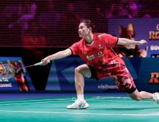 乐鱼app-日本羽毛球队力克马来西亚羽毛球队，马琳打破历史纪录的简单介绍