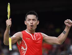 乐鱼体育网站入口-关于中国羽毛球队强势印度羽毛球队，李宗伟高光表现的信息