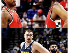 乐鱼官网-掘金碾压美国男篮，利拉德关键制胜的简单介绍