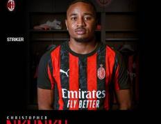 乐鱼体育网站入口-克罗地亚逆转巴黎，恩昆库绝境逆转的简单介绍