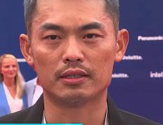 乐鱼体育app-包含中国羽毛球队碾压泰国羽毛球队，林丹一己之力扛起全队的词条
