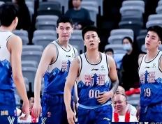 乐鱼app-新疆男篮士气高涨，准备在主场赢得胜利