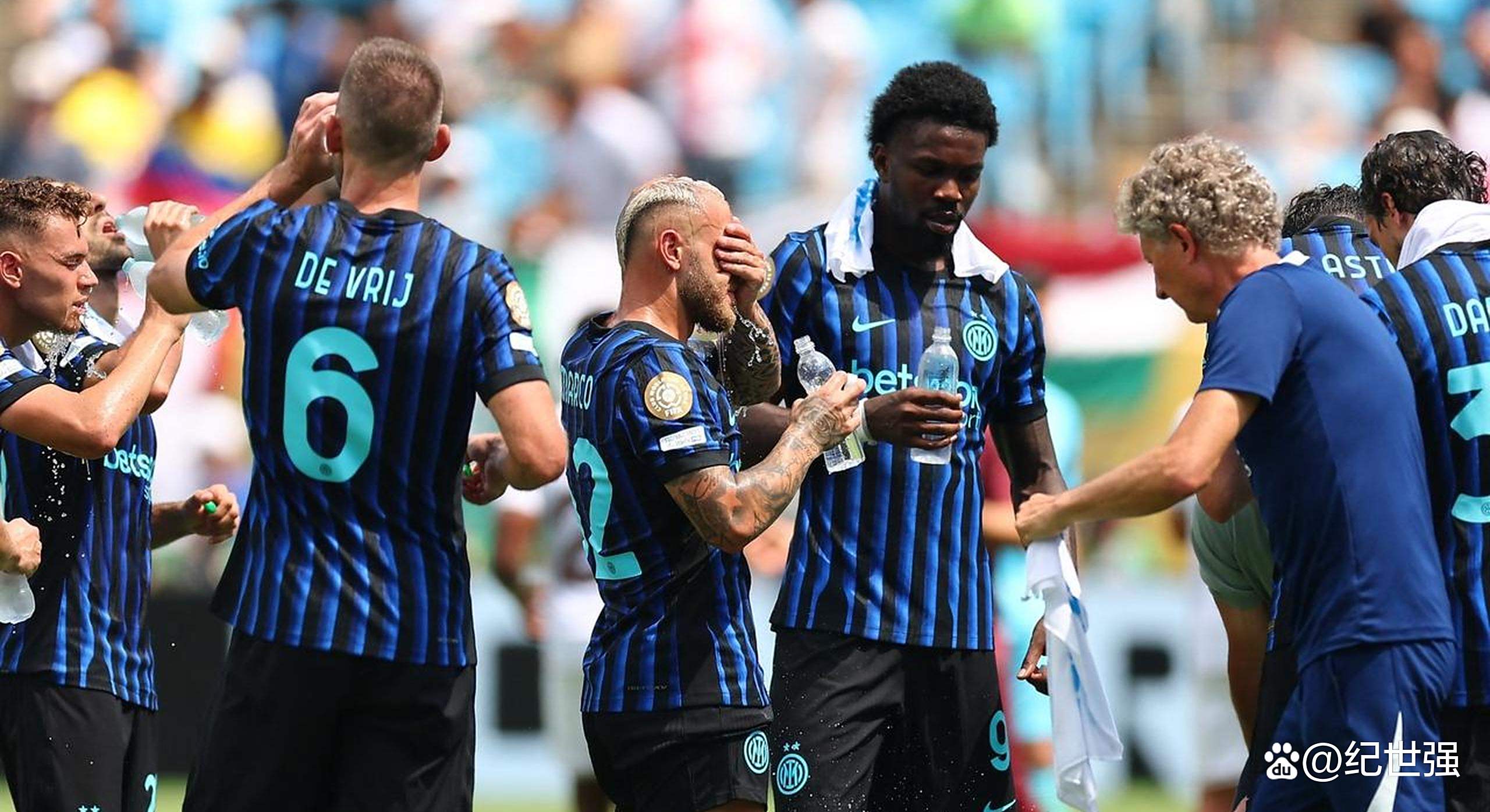 乐鱼体育-关于国米遭遇失利,欧冠席位岌岌可危的信息