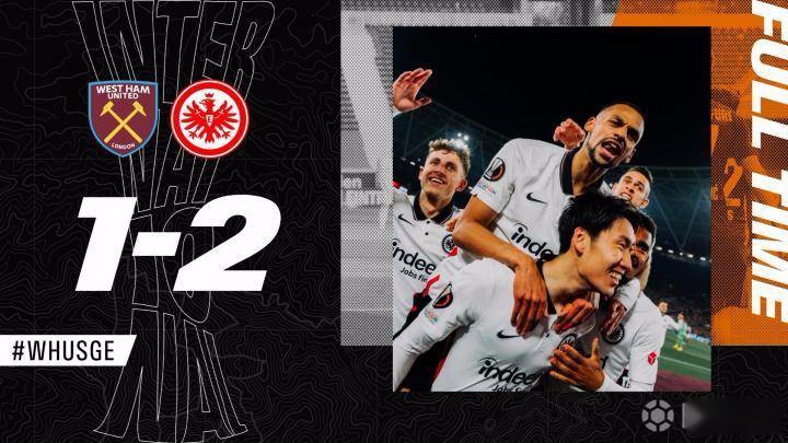 乐鱼体育app-法兰克福战平对手,争夺欧战机会尚存