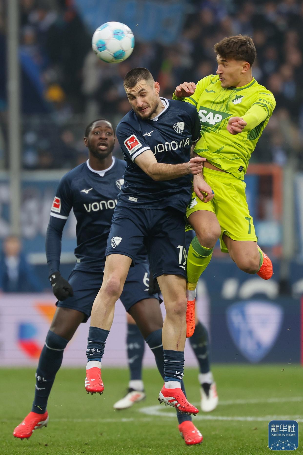 乐鱼app-霍芬海姆队在德甲联赛中展现出色表现