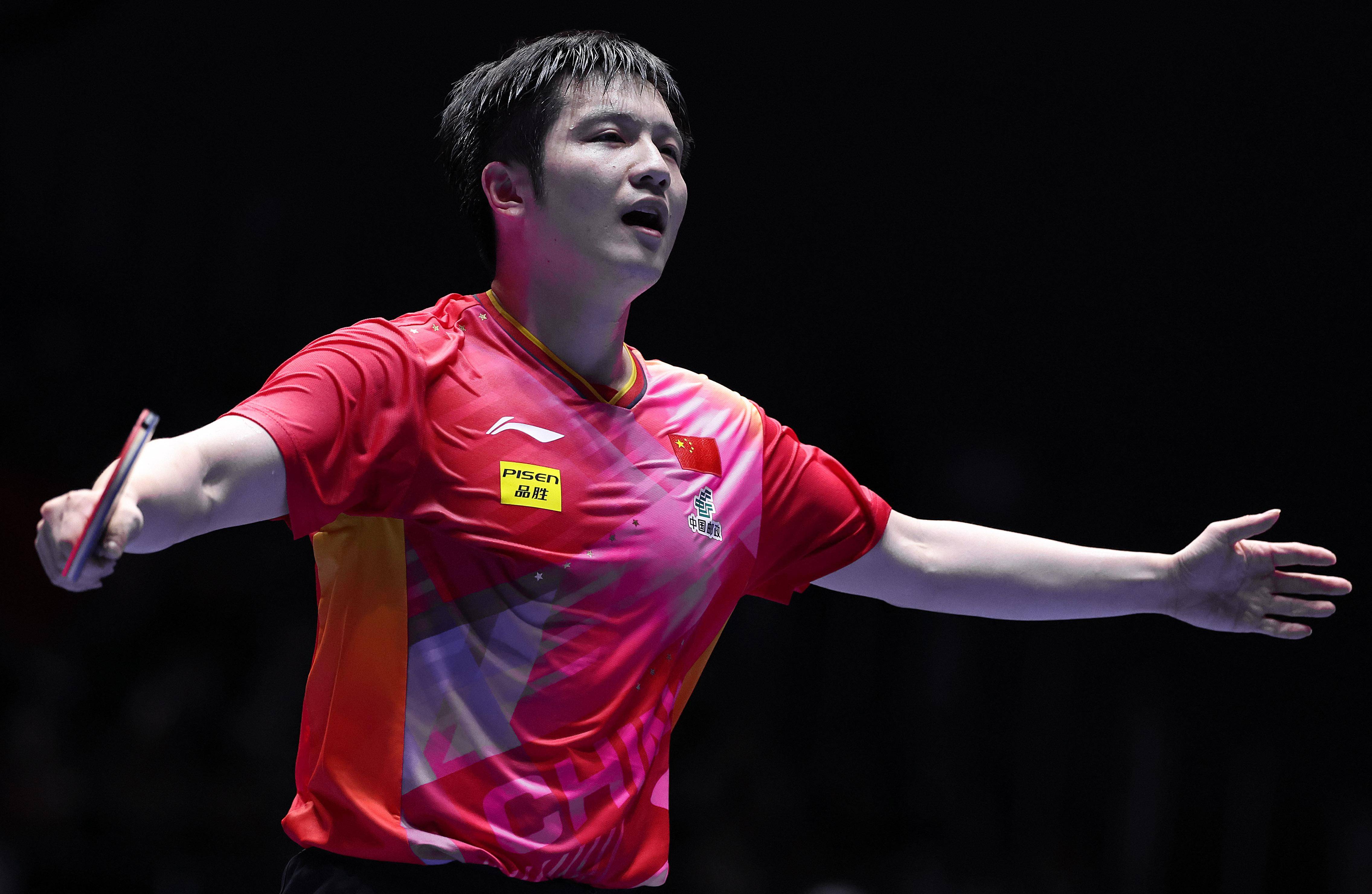 乐鱼app-包含波兰乒乓球队完胜韩国乒乓球队,樊振东打破历史纪录的词条