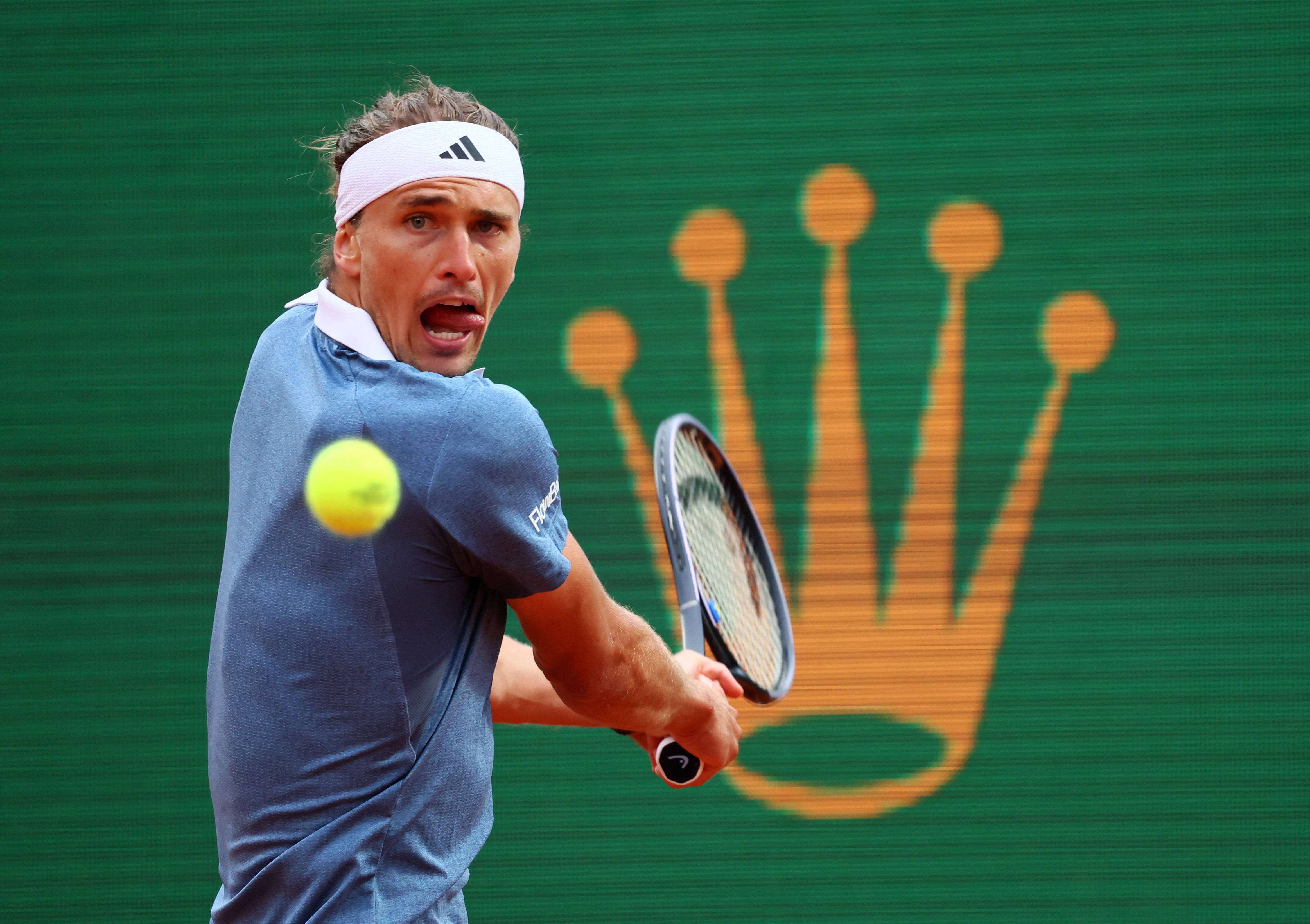 乐鱼官网-包含英国网球队鏖战法国网球队,兹维列夫关键制胜的词条