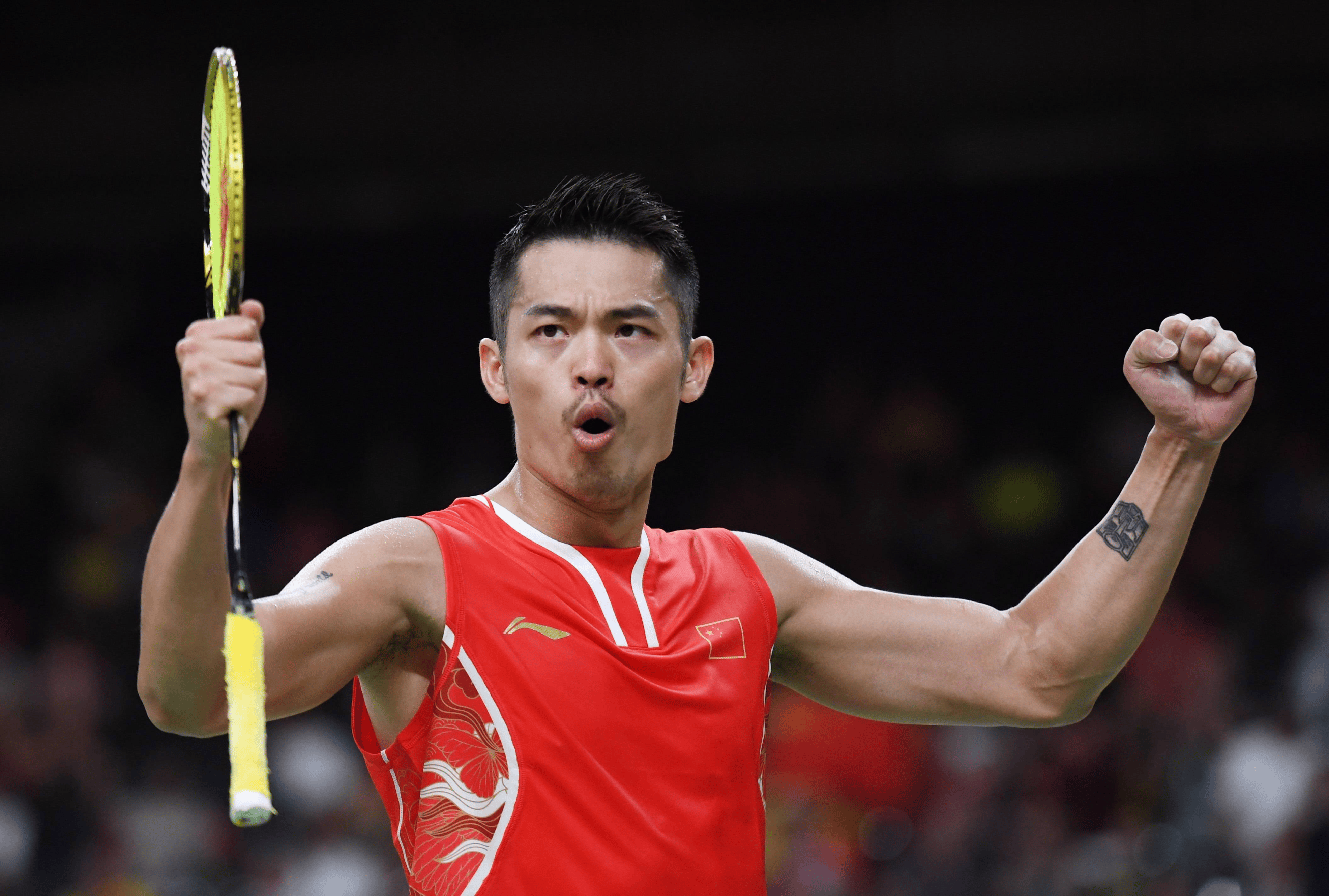 乐鱼体育网站入口-关于中国羽毛球队强势印度羽毛球队，李宗伟高光表现的信息