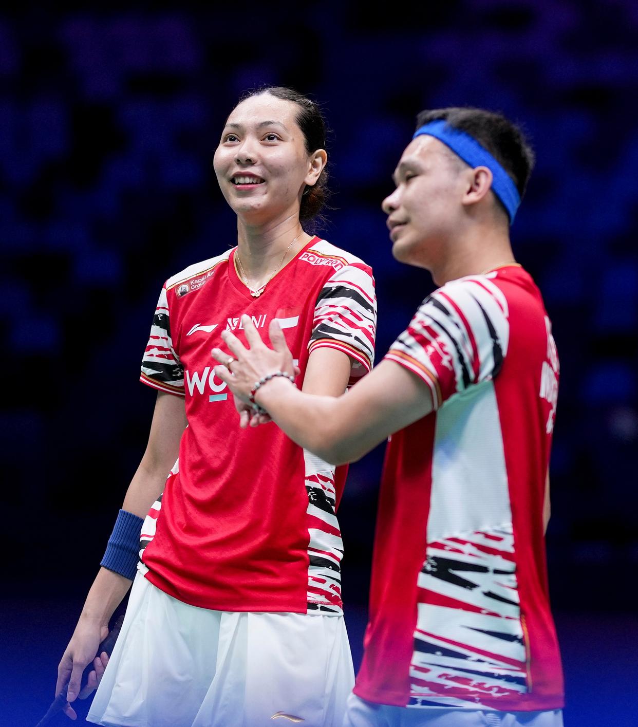 乐鱼体育网站入口-印度羽毛球队险胜英格兰羽毛球队,马琳关键制胜的简单介绍