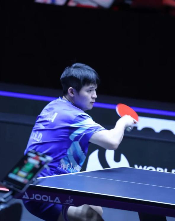 乐鱼app-关于奥地利乒乓球队鏖战波兰乒乓球队,张继科送出助攻的信息