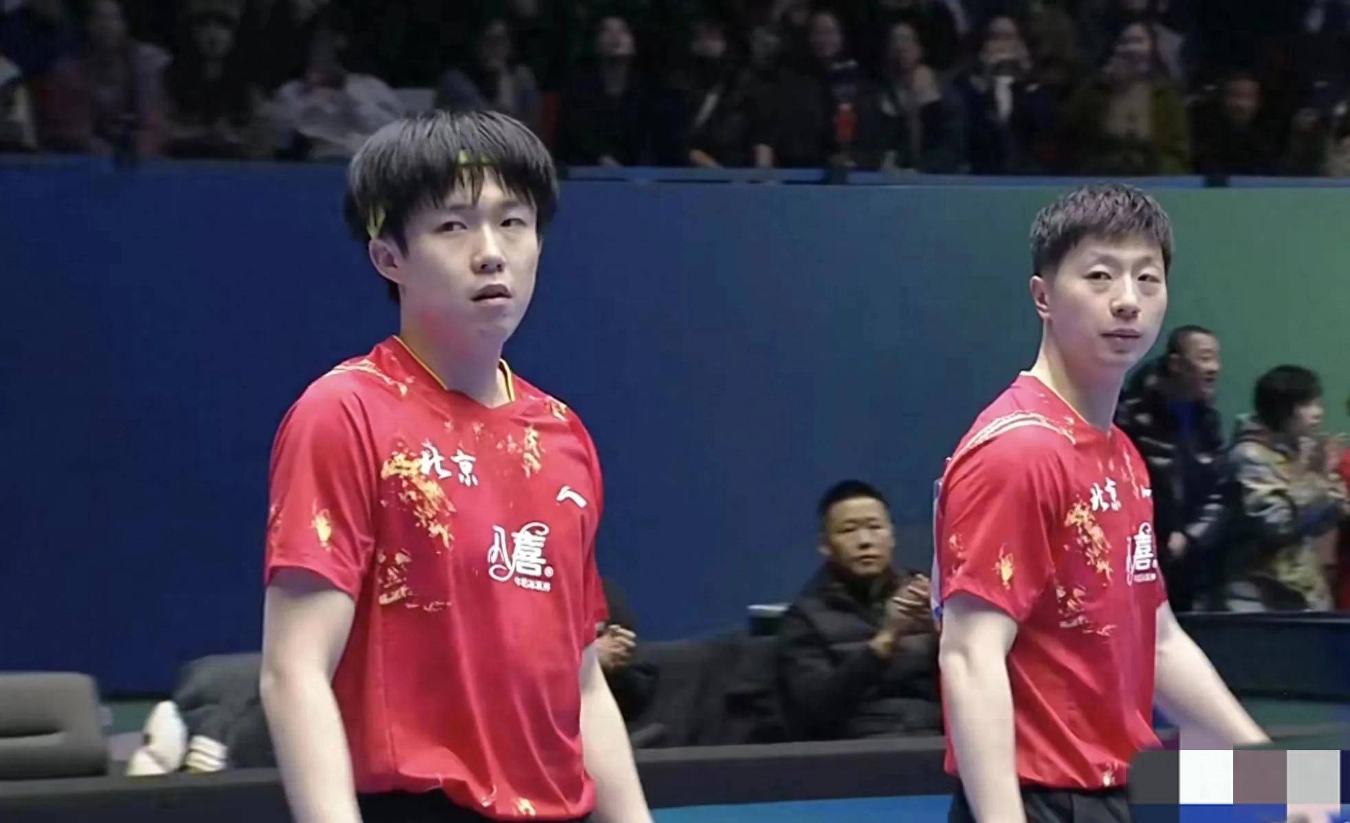 乐鱼官网-日本乒乓球队险胜韩国乒乓球队,马龙制霸全场的简单介绍