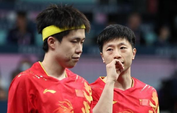 乐鱼体育app-中国羽毛球队横扫法国羽毛球队,辛杜制霸全场的简单介绍
