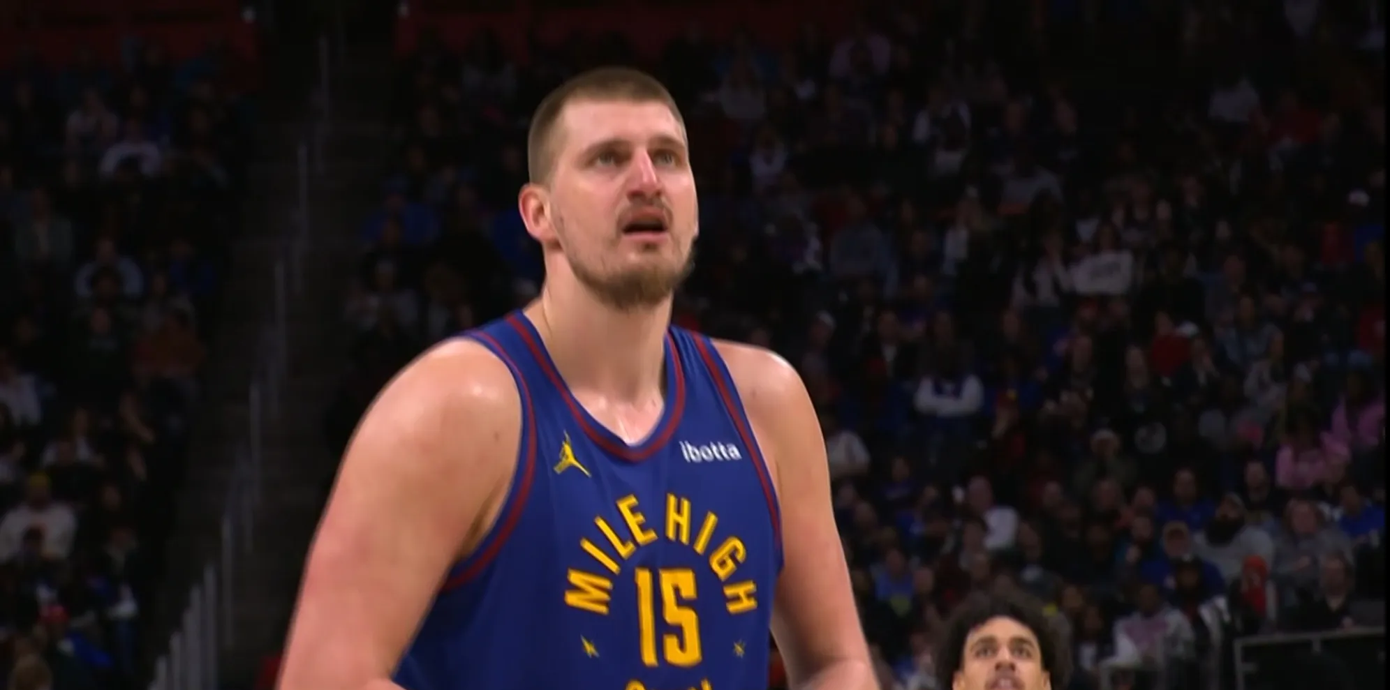 乐鱼体育-菲律宾男篮碾压掘金,约基奇高光表现的简单介绍