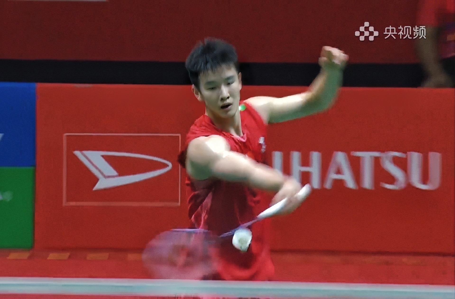 乐鱼-马来西亚羽毛球队力克中国羽毛球队,辛杜完成帽子戏法的简单介绍